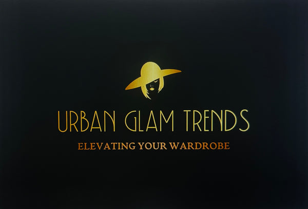 Urban Glam Trends